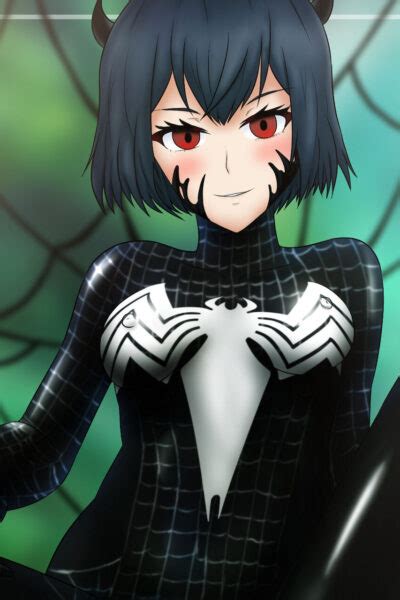 venom hentai|Character: venom » nhentai: hentai doujinshi and manga